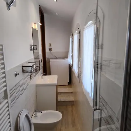 Apartamento Casa Nildo Pietrasanta