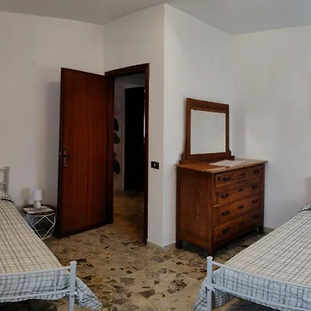 Casa Nildo Apartmán *