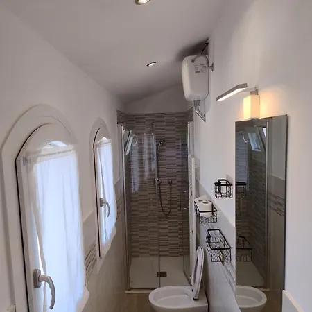 Casa Nildo Apartamento Pietrasanta