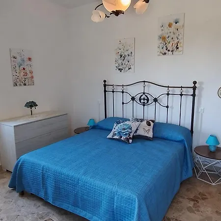 Casa Nildo Pietrasanta