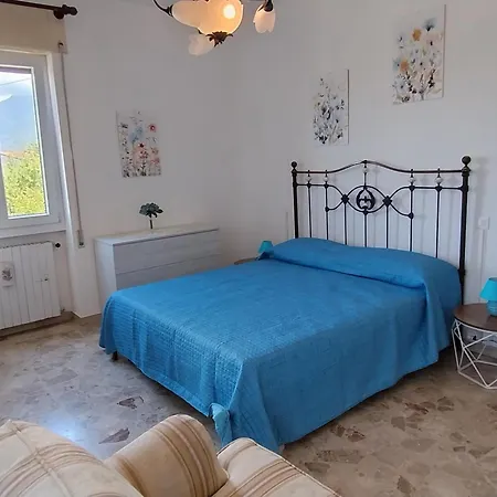Apartamento Casa Nildo