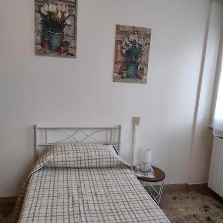 Casa Nildo Pietrasanta