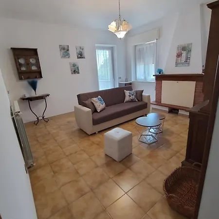 Casa Nildo Apartmán