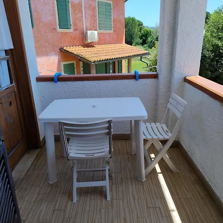 Apartamento Casa Nildo Pietrasanta