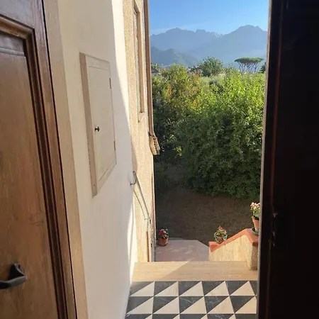 Apartmán Casa Nildo *