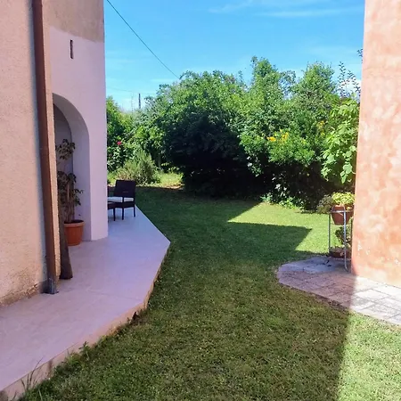 Apartamento Casa Nildo Pietrasanta