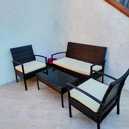 Casa Nildo Apartamento