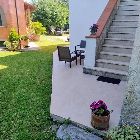 Apartamento Casa Nildo