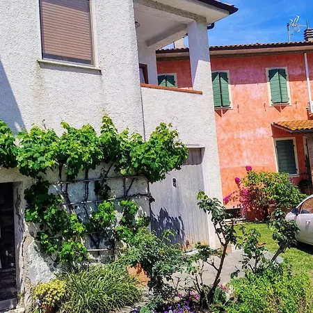 Casa Nildo * Pietrasanta
