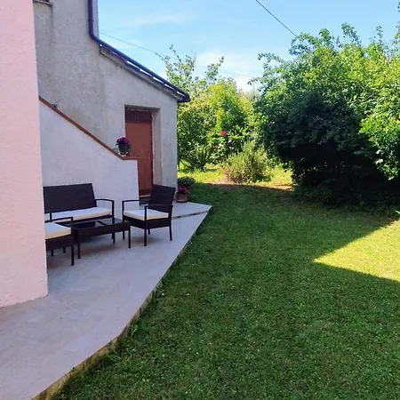Casa Nildo Apartamento
