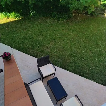 Apartamento Casa Nildo