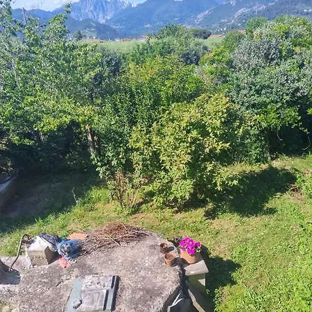 Apartamento Casa Nildo