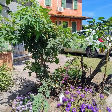 Casa Nildo Apartamento